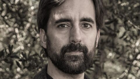 Benjamin Serrano
