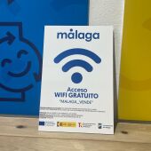 Wifi gratis en los mercados de Málaga