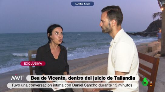 MVT Sancho