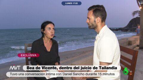 MVT Sancho