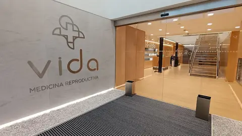 Vida Medicina Reproductiva de Sevilla Vida Medicina Reproductiva de Sevilla