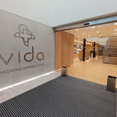 Vida Medicina Reproductiva de Sevilla Vida Medicina Reproductiva de Sevilla