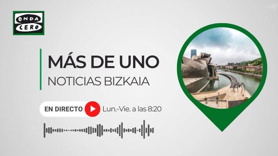 Noticias Bizkaia