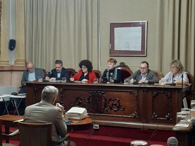 Menys queixes ciutadanes a Vilanova però es manté el retard en la resposta de l'administració Menys queixes ciutadanes a Vilanova però es manté el retard en la resposta de l'administració