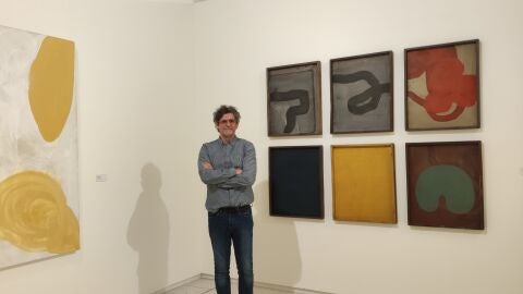  O arquivo de Berta C&aacute;ccamo e a s&uacute;a conexi&oacute;n coa traxectoria art&iacute;stica da pintora