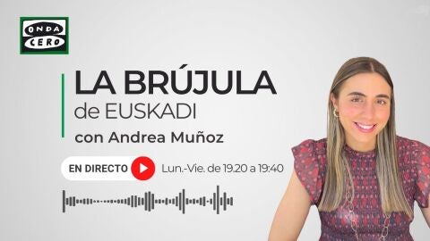 La Br&uacute;jula de Euskadi