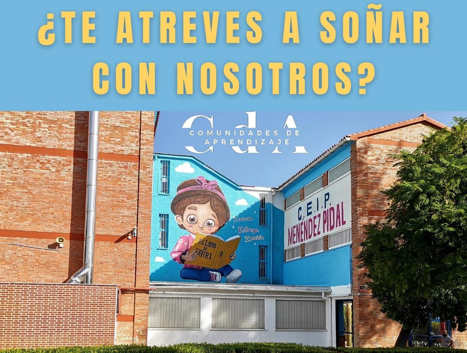 El poder de las 'Mentes AMI' para transformar los barrios El poder de las 'Mentes AMI' para transformar los barrios