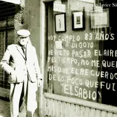 Caja Rural Central reedita las frases de mundología del sabio Caralampio Caja Rural Central reedita las frases de mundología del sabio Caralampio