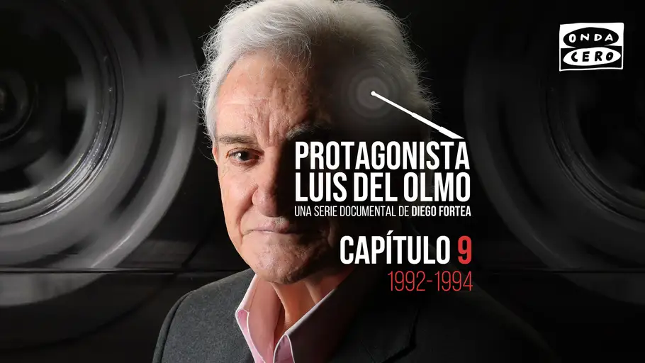 Protagonista Capítulo 9 Protagonista Capítulo 9