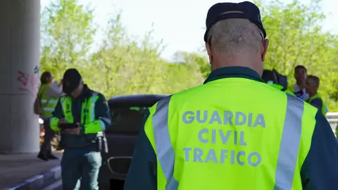 Comienza la Operación Especial de Tráfico Comienza la Operación Especial de Tráfico