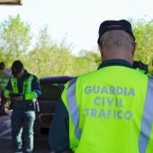 Comienza la campaña especial de vigilancia de velocidad puesta en marcha por la DGT en la provincia de Toledo