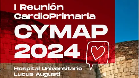 I Reunión cardioprimaria ondacero lugo