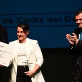 Carlos Lucero y Bruno García Carlos Lucero y Bruno García