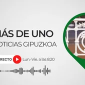 Más de uno Gipuzkoa Más de uno Gipuzkoa