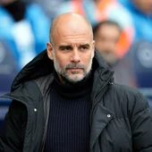 Guardiola: "Respeto al Real Madrid, pero no lo temo" Guardiola: "Respeto al Real Madrid, pero no lo temo"