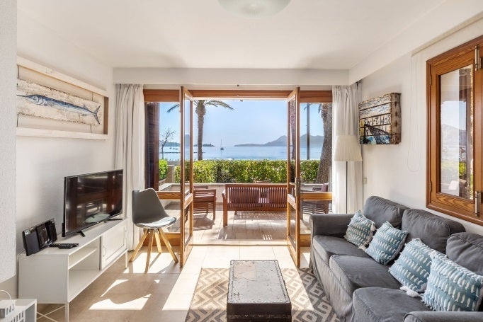 EXCELTUR reclama limitar el aumento disparado de los alojamientos turísticos en España EXCELTUR reclama limitar el aumento disparado de los alojamientos turísticos en España