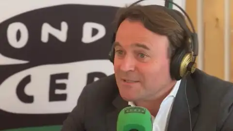 Danvila en Onda Deportiva Valencia: "No me siento el dueño porque el Levante es de los levantinistas" Danvila en Onda Deportiva Valencia: "No me siento el dueño porque el Levante es de los levantinistas"
