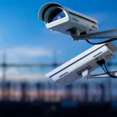 Cámara de videovigilancia Cámara de videovigilancia