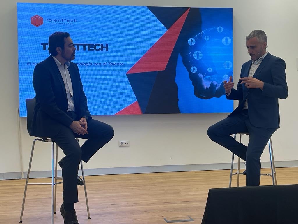 TalenTTech, en colaboración con Microsoft, trabaja con la comunidad educativa y tecnológica en la orientación y mejora de la empleabilidad TalenTTech, en colaboración con Microsoft, trabaja con la comunidad educativa y tecnológica en la orientación y mejora de la empleabilidad