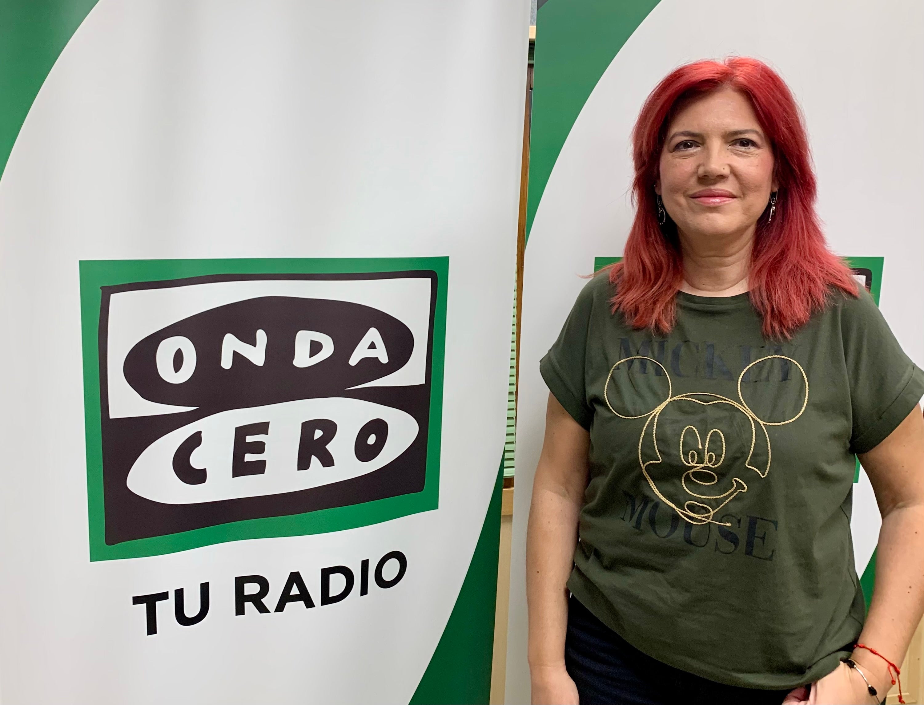 Amelia Corominas, pta. del Colegio de Enfermería de la Región de Murcia hace balance del pasado 2023 Amelia Corominas, pta. del Colegio de Enfermería de la Región de Murcia hace balance del pasado 2023