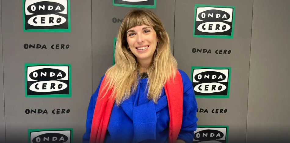 Las cosas del día a día que pueden recargarnos la energía, con Adriana Sanz Las cosas del día a día que pueden recargarnos la energía, con Adriana Sanz