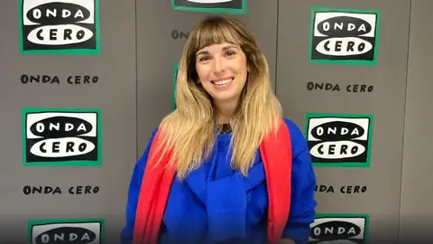 Adriana Sanz Adriana Sanz