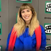 Adriana Sanz Adriana Sanz