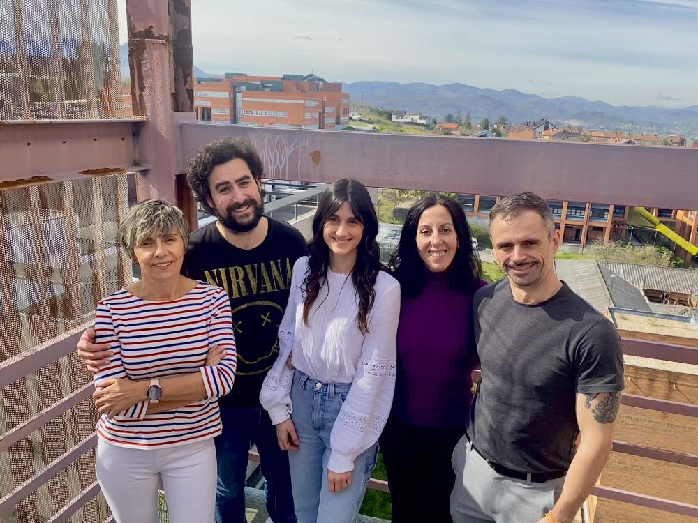 Revertir el envejecimiento muscular está un poco más cerca Revertir el envejecimiento muscular está un poco más cerca