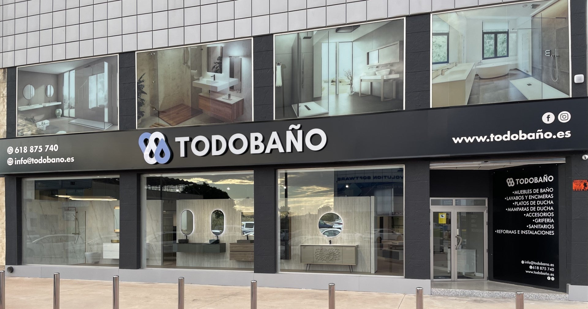 ¿Cómo hacer nuestro cuarto de baño más cómodo y seguro? ¿Cómo hacer nuestro cuarto de baño más cómodo y seguro?