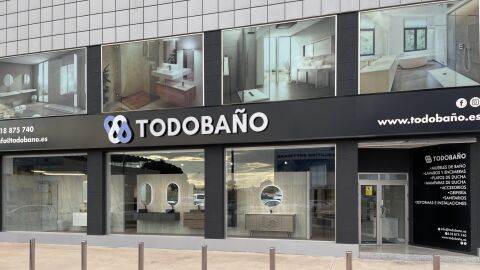 Todoba&ntilde;o en Daya Nueva