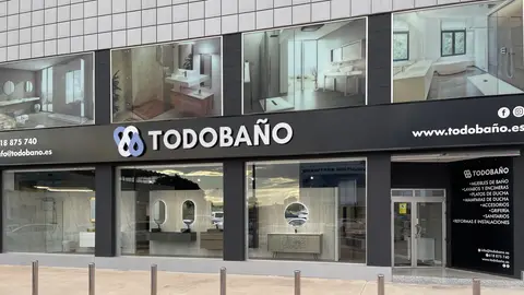 Todobaño en Daya Nueva Todobaño en Daya Nueva