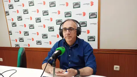 Pedro Maroto Pedro Maroto Vicepresidente de Apes
