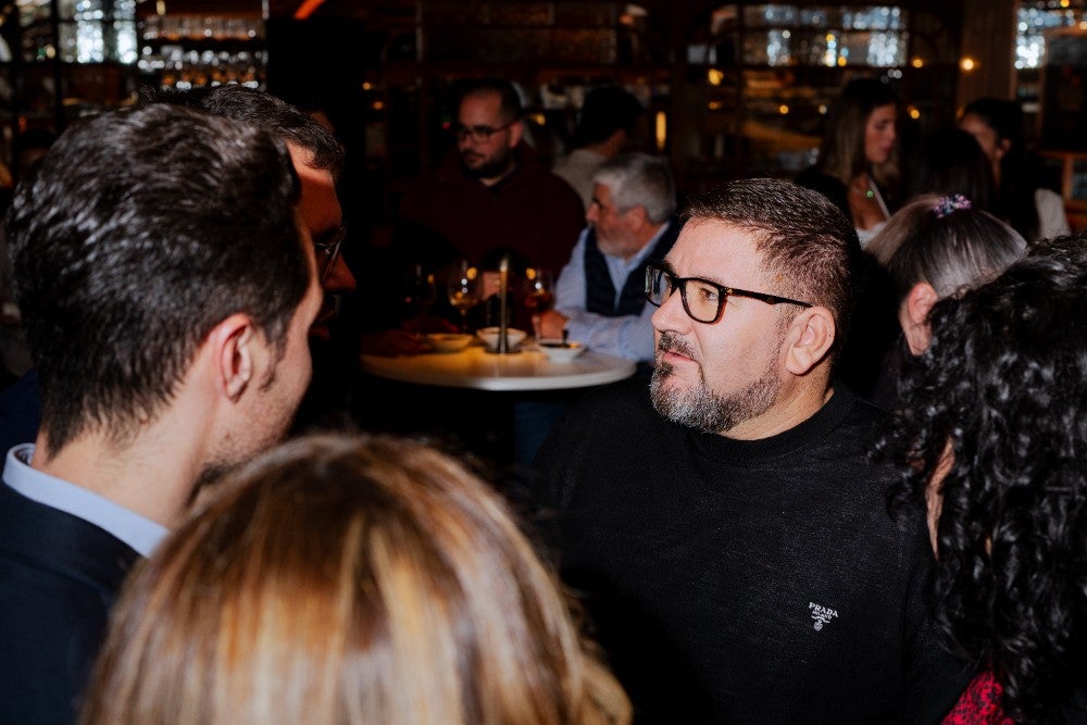 BiBo celebra una década viajando de Marbella al mundo BiBo celebra una década viajando de Marbella al mundo