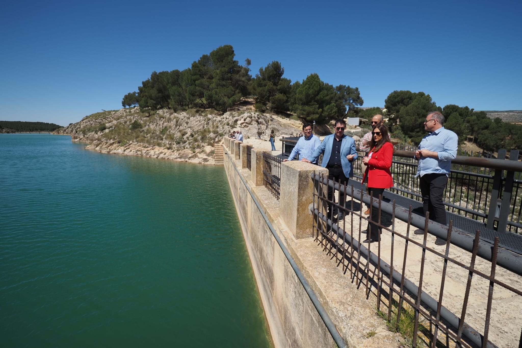 434.000 euros para las convocatorias de ayudas dirigidas a apoyar y dinamizar el turismo en la provincia 434.000 euros para las convocatorias de ayudas dirigidas a apoyar y dinamizar el turismo en la provincia