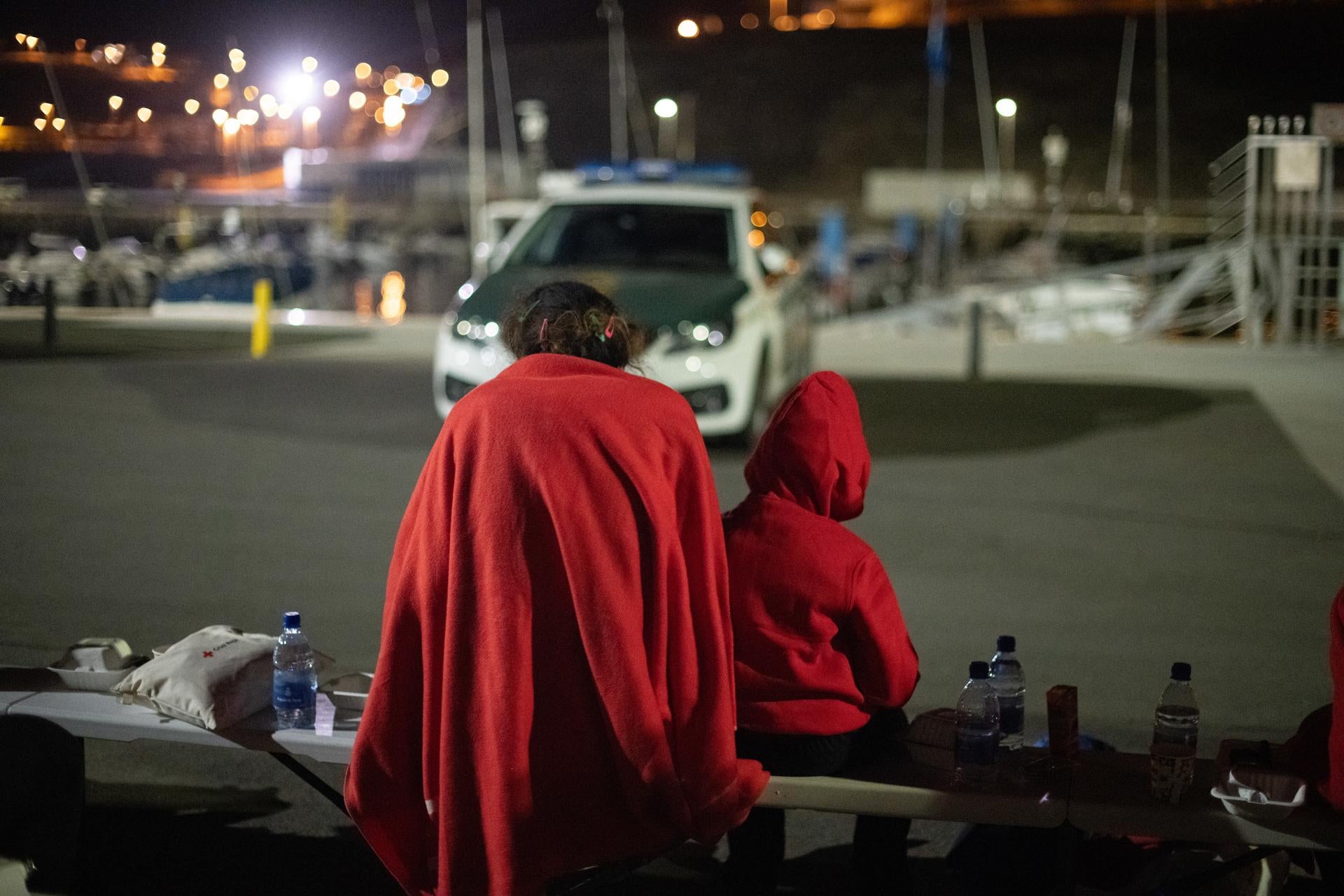 Cáritas CV lamenta la línea de los presupuestos autonómicos y como pueden afectar en la reducción de ayuda a los migrantes Cáritas CV lamenta la línea de los presupuestos autonómicos y como pueden afectar en la reducción de ayuda a los migrantes