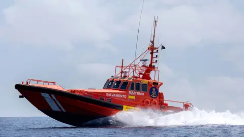 Astilleros Armón de Navia construirá cuatro embarcaciones rápidas para Salvamento Marítimo por 11,3 millones. Astilleros Armón de Navia construirá cuatro embarcaciones rápidas para Salvamento Marítimo por 11,3 millones.