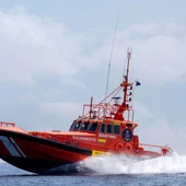 Astilleros Armón de Navia construirá cuatro embarcaciones rápidas para Salvamento Marítimo por 11,3 millones. Astilleros Armón de Navia construirá cuatro embarcaciones rápidas para Salvamento Marítimo por 11,3 millones.