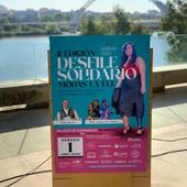 Cartel desfile Cartel desfile