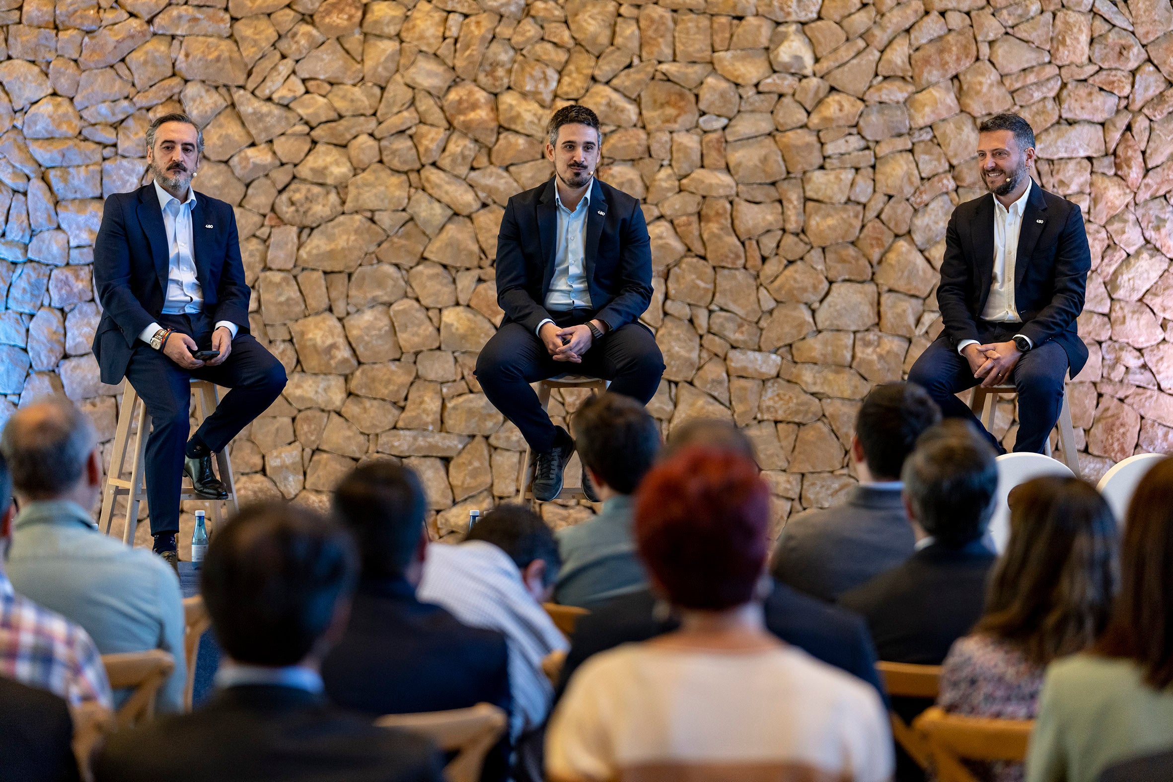 Cuatroochenta mejora su beneficio en 1,27 millones en 2023 Cuatroochenta mejora su beneficio en 1,27 millones en 2023