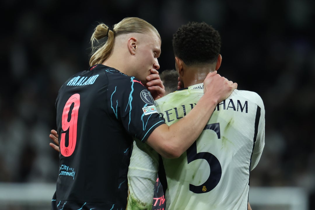 Manchester City - Real Madrid: obligados a asaltar el Etihad Manchester City - Real Madrid: obligados a asaltar el Etihad