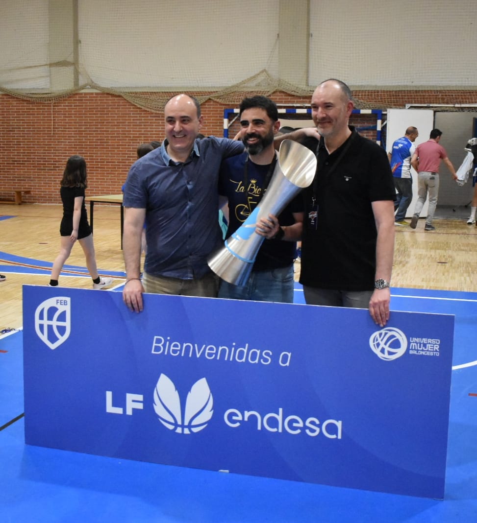 José Luis Oreja, Presidente: "Sería de locos no aceptar la plaza. Lo vamos a intentar con todas nuestras fuerzas" José Luis Oreja, Presidente: "Sería de locos no aceptar la plaza. Lo vamos a intentar con todas nuestras fuerzas"