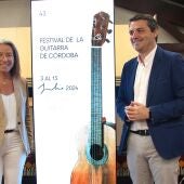 El Festival de la guitarra dedica su 43 edición a los aniversarios de Romero de Torres y Patrimonio de la Humanidad