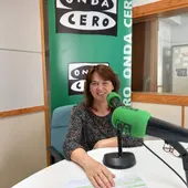 Belén Palomar, coordinadora de Cáritas Belén Palomar, coordinadora de Cáritas