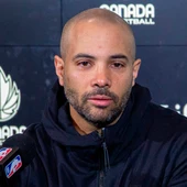Jordi Fernández será el nuevo entrenador de los Brooklyn Nets Jordi Fernández será el nuevo entrenador de los Brooklyn Nets