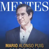 Mario Alonso Puig Mario Alonso Puig