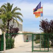 Centro La Torreta donde se imparte el Servicio de Atención Temprana de Benidorm