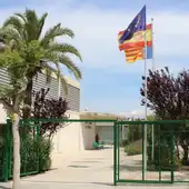 Centro La Torreta donde se imparte el Servicio de Atención Temprana de Benidorm Centro La Torreta donde se imparte el Servicio de Atención Temprana de Benidorm