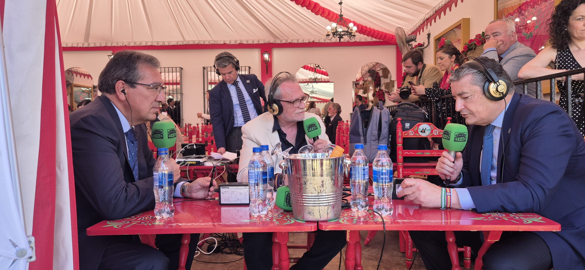 En clave sur 15/04/2024 En clave sur 15/04/2024