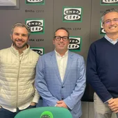 La Carrera de las Empresas bate su récord en Castellón. La Carrera de las Empresas bate su récord en Castellón.
