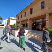 El Ayuntamiento de La Vila venderá propiedades del Hospital Asilo para financiar parcialmente su reforma integral